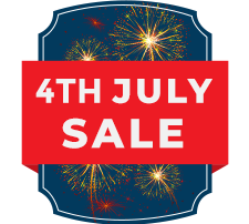 4th Of July Sale
