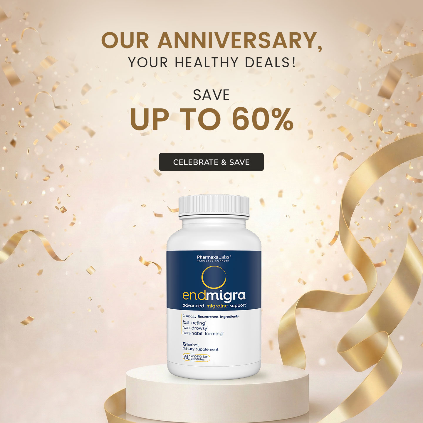 Anniversary Sale