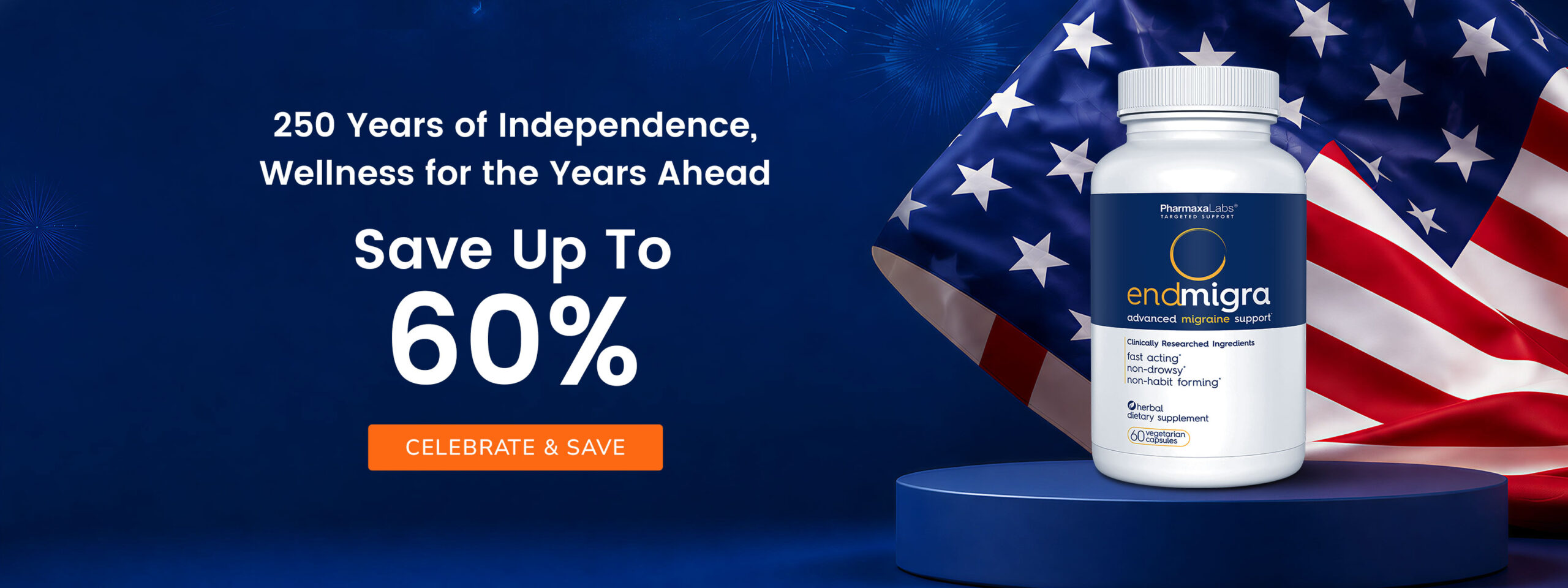 Independence day sale