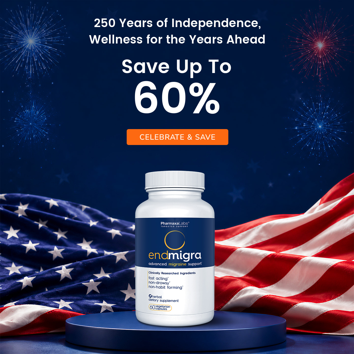 Independence day sale
