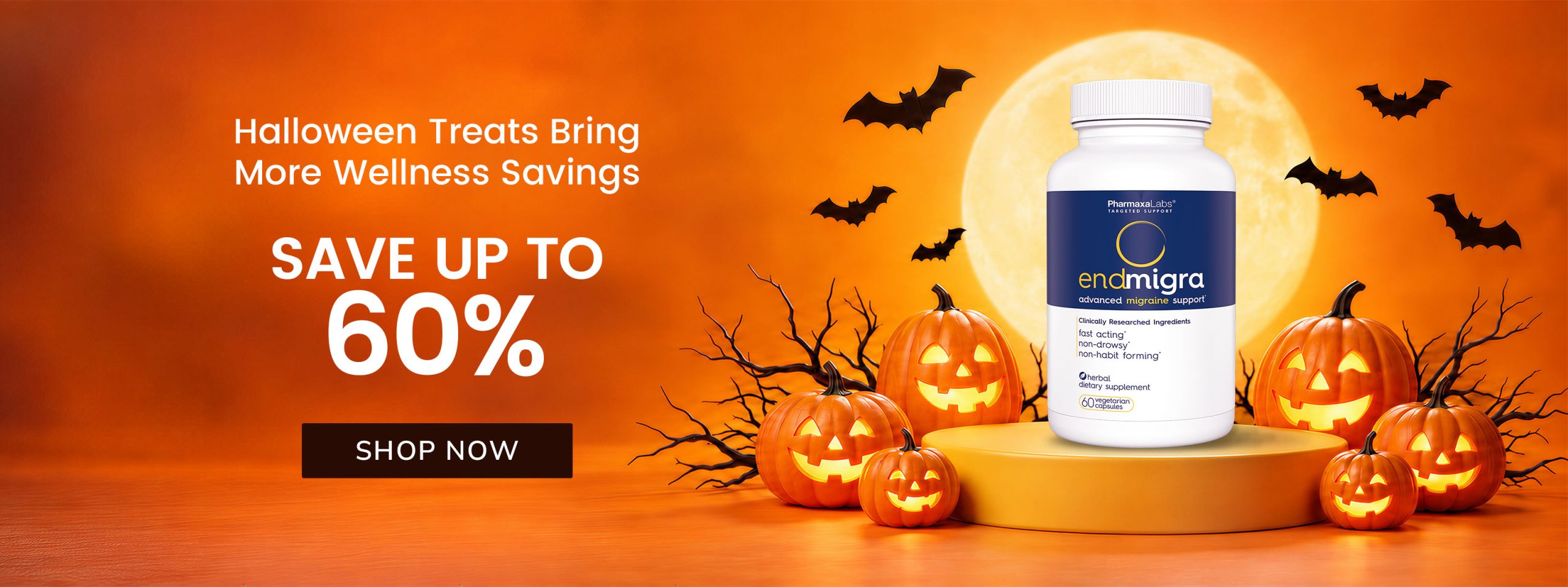 Halloween Sale
